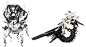 2016秋活实装新舰娘「朝風 」「山風」「Commandant Teste」「Saratoga」<br/>限定立绘「Pola」三越mode<br/>新深海棲艦「深海海月姫 」「水母水姫 」