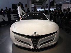 chihlin采集到Concept cars