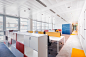 Cofidis Italia Offices – Milan