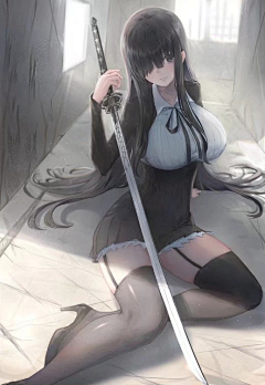 苳灵采集到丝域