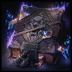 俄罗斯CG艺术家armandeo64