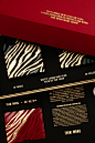 Team Wang Design X Want Want Group Gift Box Design :: Behance