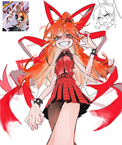 星乃傲采集到喜欢