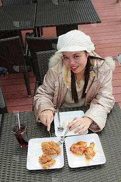 吃鸡