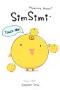 小鸡仔聊天机器人 SimSimi