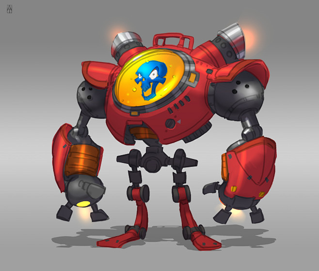 Robot pack_final, Al...