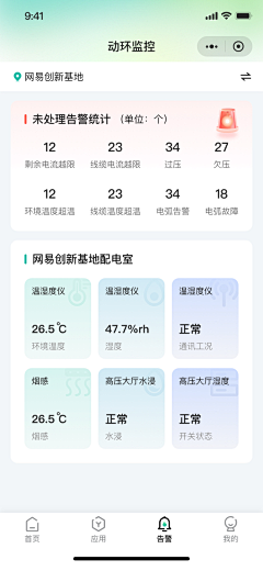 银杏叶的约定采集到APP-数据展示