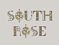 South Rose Free Font