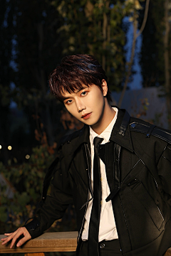 Gyeom°采集到创造营2019 × R1SE°
