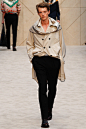 Burberry Prorsum | Fall 2014 Menswear Collection | Style.com