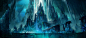 The Lost Kingdom - Necrus design-02
