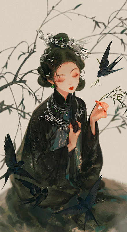 微博轻享版
眠狼作品