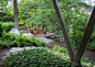 山坡花园 / LeBlanc Jones Landscape Architects – mooool木藕设计网