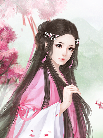 橙光人物