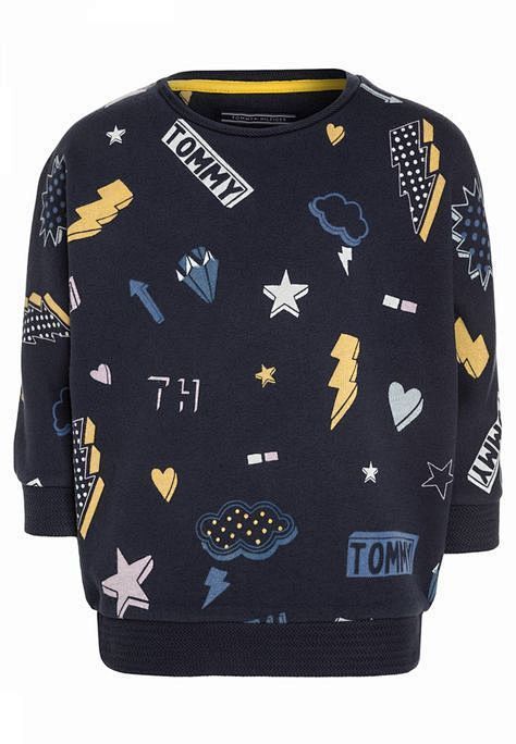 Tommy Hilfiger. ALL-...
