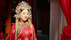 情迪采集到素材--古风/古装/电视剧/素材