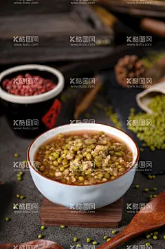 夏季解暑绿豆汤  - 源文件下载【酷图网】夏季,解暑,绿豆汤,美食,背景,海报,素材