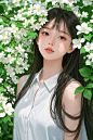 月夜啸声AI试验-现代