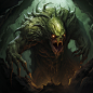 51 Epic Bosses_51史诗般的老板