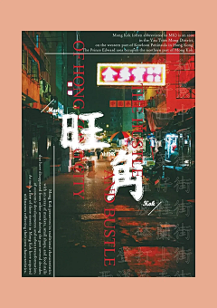 plave14采集到G.港风  复古