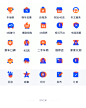 #UI# #ICON# 采集@Big_Panda 