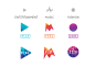 WAY channel : This is my graduation project at the University. I choose the topic "Graphical system design" for an event launching an assumed entertainment channel for young people - WAY channel.WAY channel includes 3 main columns: FEEL - Music 