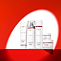 ads Advertising  cosmetics beauty Photography  Fashion  stilllife product skincare stuffstudio