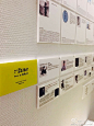 东京“Here is Zine”展览现场，请为最后那张翻译打分 ​