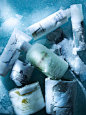 Dennis Pedersen : Title: Frozen Beauty | Category: Still Life | Country: United Kingdom