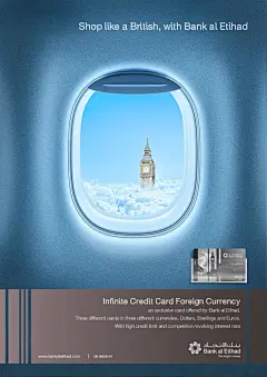 Infinite Credit Card : Infinite Credit Card