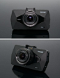 Junsun A99 Car DVR Camera Ambarella A7 with GPS Logger Dash Cam Full HD 1080P Auto Camera Speedcam Video Recorder Night Vision
