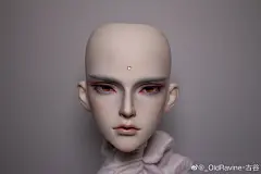 _OldRavine-古谷的微博_微博