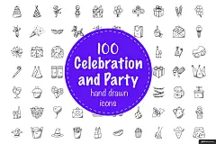 圣诞节 盛会 派对 图标 celebration party 节日图标主题图标图标icon