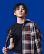 蔡徐坤 