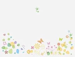 彩色斑点边框高清素材 创意 卡通 商务 壁纸 多彩 封面 手绘 插图 斑点 边框 免抠png 设计图片 免费下载