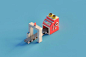 Mini Machines 01