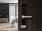 Smart  Door Lock