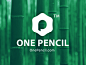 OnePencil Logo