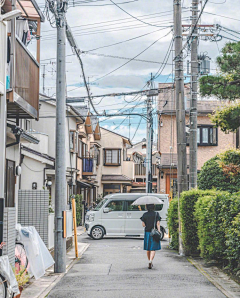 番茄大爷爷采集到场景