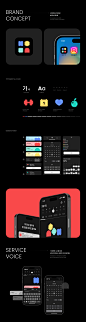 333
app app design Figma interactive ios Mobile app UI uiux user interface ux