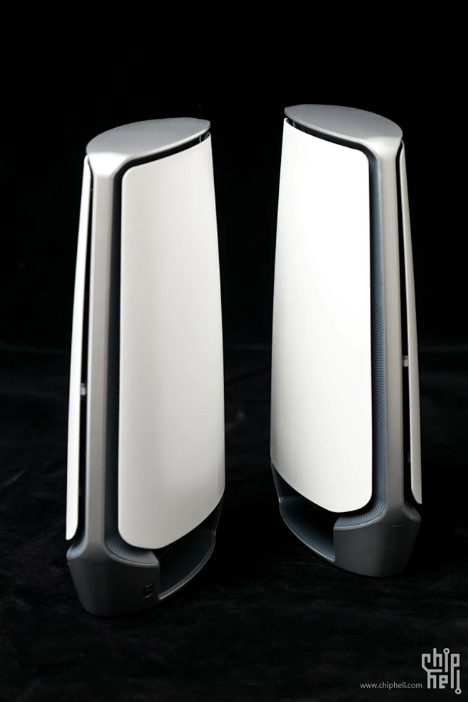 Orbi RBK852 评测 - 第2页 - 外设 - Chiphell - 分享与交流用户体验-花瓣网
