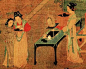 【绝美】从100幅宋画，习中式美学