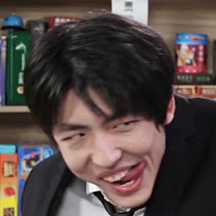 桃樱边缘ob采集到不可思议