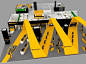 Continental - IAA Frankfurt 2015 | Schmidhuber