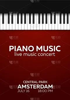 动物,古典音乐会,音乐节,钢琴师,音乐,爵士乐,概念,传统节日,宏伟