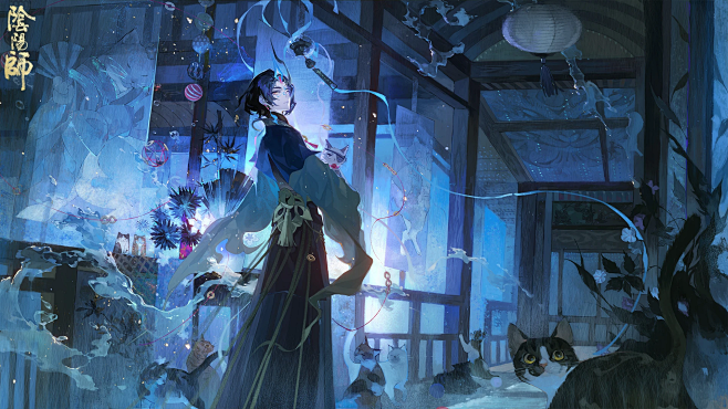网易阴阳师手游的动态 - 哔哩哔哩