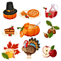 Thanksgiving day : Thanksgiving day