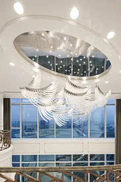 Projects | Lasvit : The Beauty of Glass