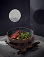 图片 : A moodboard by 钟彦 zhongyan941218 on Behance