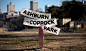 SEGD Merit 2020奖
Memphis River Parks Signage标识导视设计
afreeman;Champions Design作品